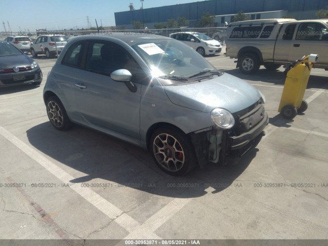 fiat 500 2013 3c3cffbr5dt628806