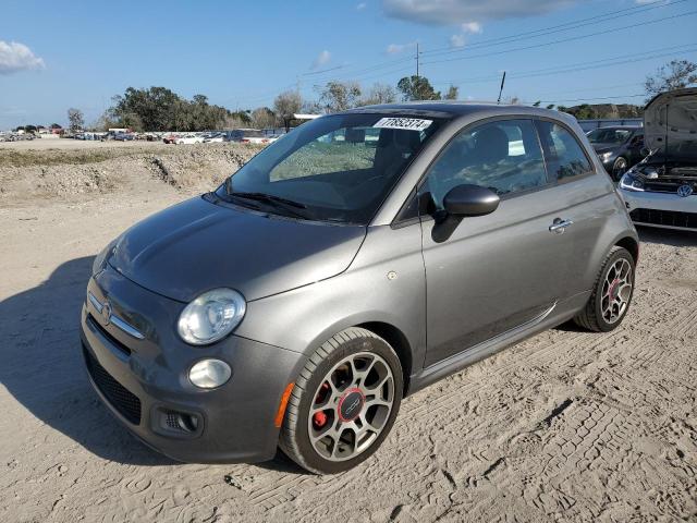 fiat 500 sport 2013 3c3cffbr5dt750095