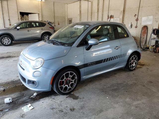 fiat 500 sport 2014 3c3cffbr5et219139