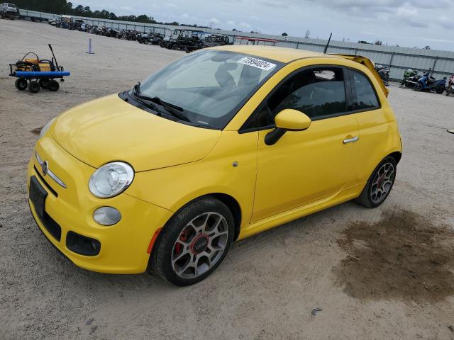 fiat 500 sport 2015 3c3cffbr5ft638822