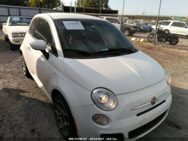 fiat 500 2015 3c3cffbr5ft663400