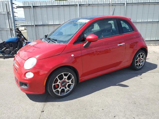 fiat 500 sport 2015 3c3cffbr5ft733221