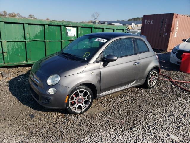 fiat 500 2012 3c3cffbr6ct125784