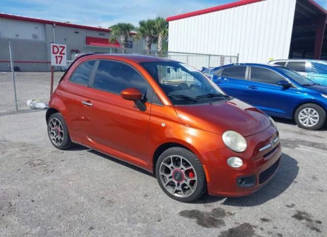 fiat 500 2012 3c3cffbr6ct171809