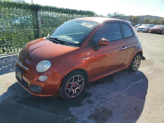 fiat 500 2012 3c3cffbr6ct179831