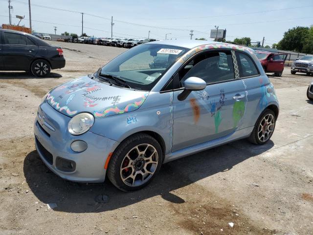 fiat 500 sport 2013 3c3cffbr6dt530979