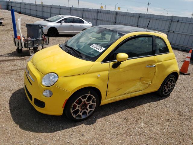 fiat 500 sport 2014 3c3cffbr6et283030