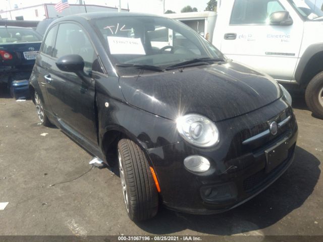 fiat 500 2015 3c3cffbr6ft502764