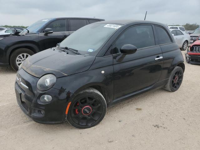 fiat 500 2015 3c3cffbr6ft648176