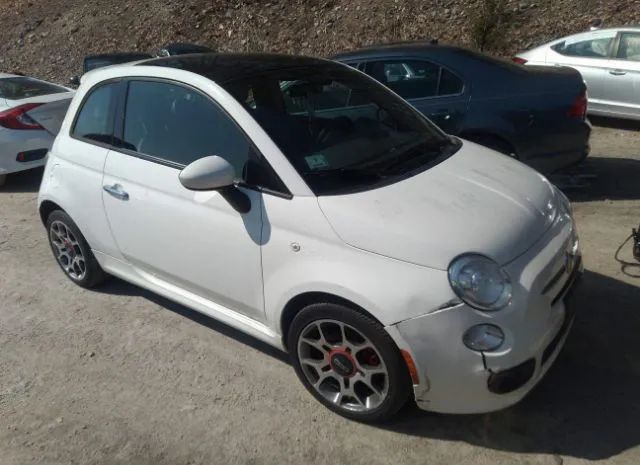 fiat 500 2015 3c3cffbr6ft721708