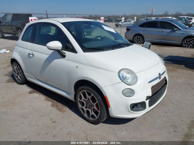 fiat 500 2015 3c3cffbr6ft741389