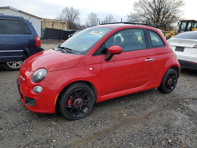 fiat 500 sport 2015 3c3cffbr6ft753705