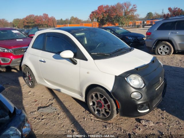 fiat 500 2012 3c3cffbr7ct223478