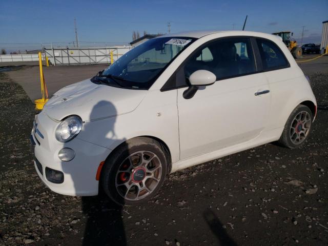 fiat 500 2013 3c3cffbr7dt681880