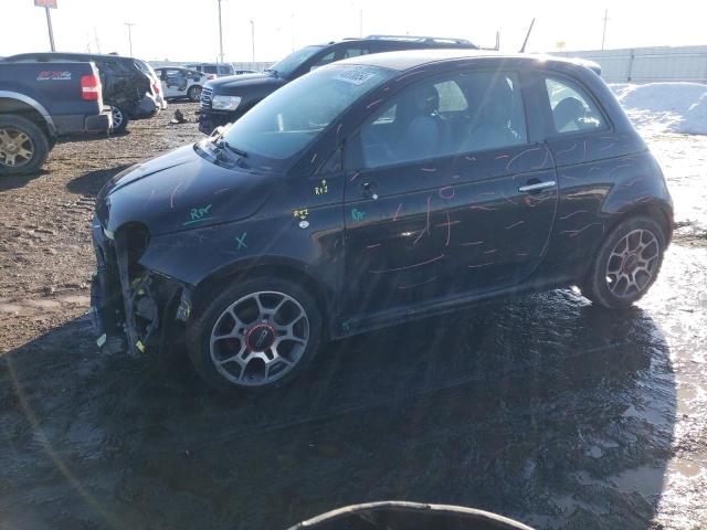 fiat 500 2014 3c3cffbr7et212399