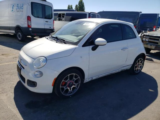 fiat 500 sport 2014 3c3cffbr7et291931