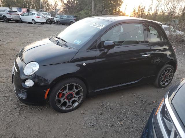 fiat 500 2015 3c3cffbr7ft507763