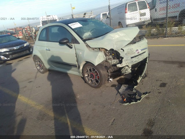 fiat 500 2012 3c3cffbr8ct140397