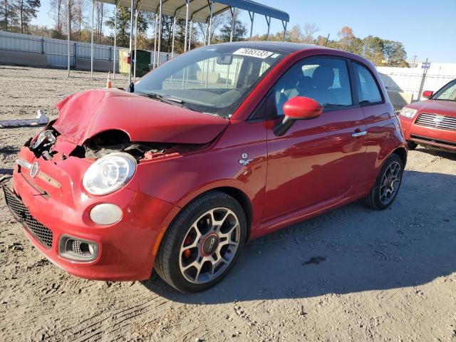 fiat 500 2012 3c3cffbr8ct328529