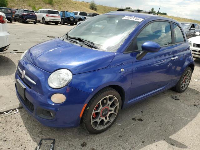 fiat 500 2013 3c3cffbr8dt514993