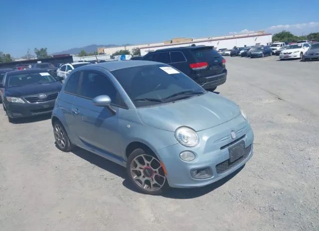 fiat 500 2013 3c3cffbr8dt535102