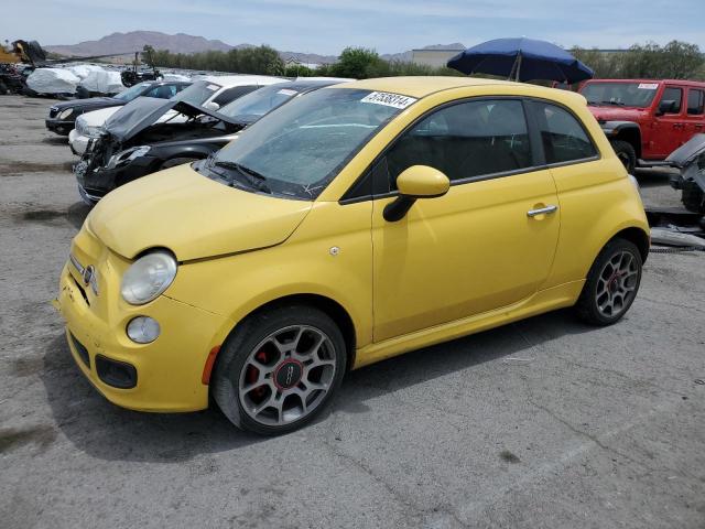 fiat 500 2013 3c3cffbr8dt639539