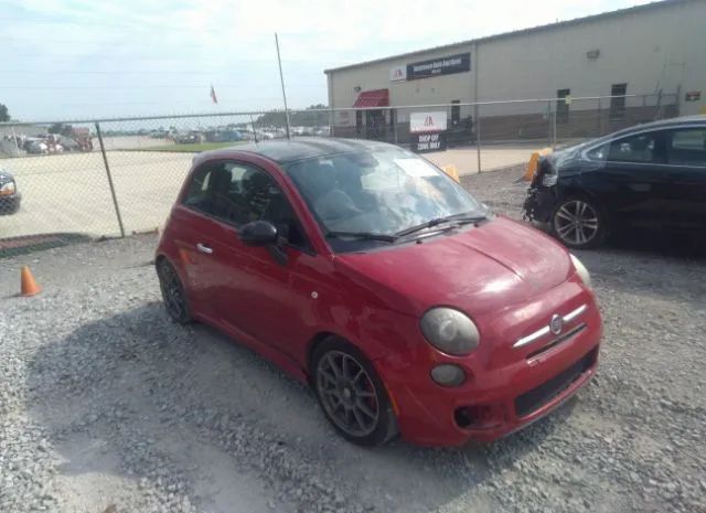 fiat 500 2013 3c3cffbr8dt749569