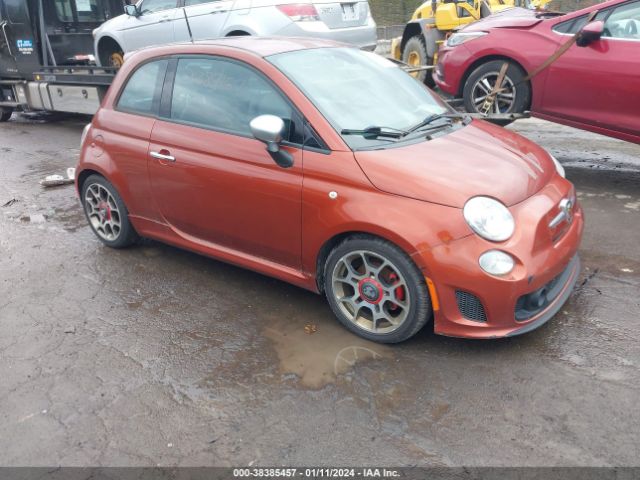 fiat 500 2015 3c3cffbr8ft501261