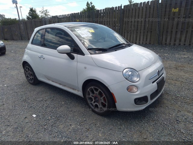 fiat 500 2015 3c3cffbr8ft582147