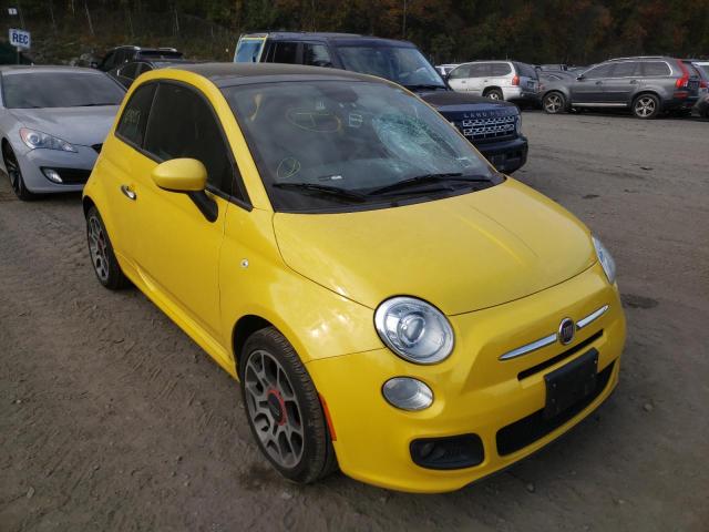 fiat 500 sport 2015 3c3cffbr8ft667375