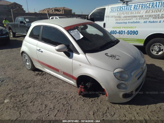 fiat 500 2012 3c3cffbr9ct365153