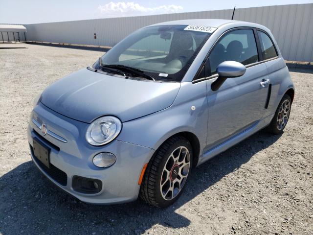 fiat 500 sport 2013 3c3cffbr9dt544715