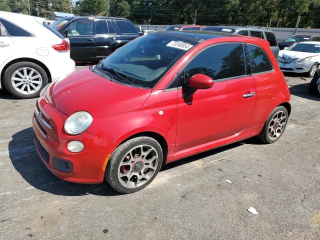 fiat 500 sport 2015 3c3cffbr9ft695752