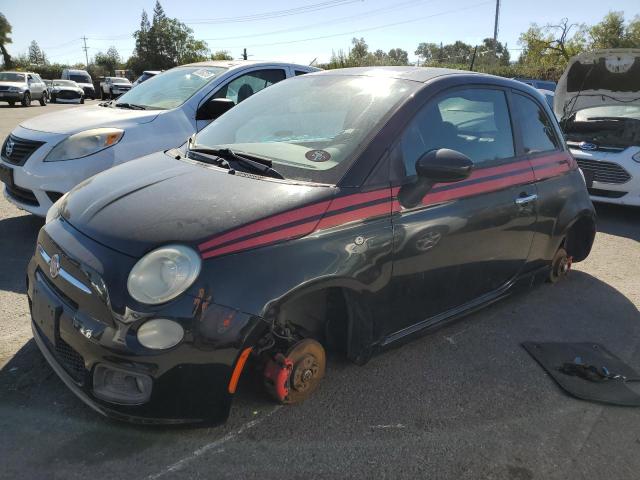 fiat 500 2012 3c3cffbrxct115629