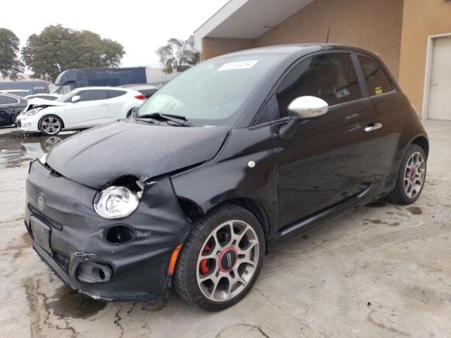 fiat 500 2012 3c3cffbrxct218372