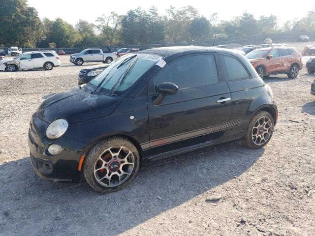 fiat 500 sport 2012 3c3cffbrxct332226