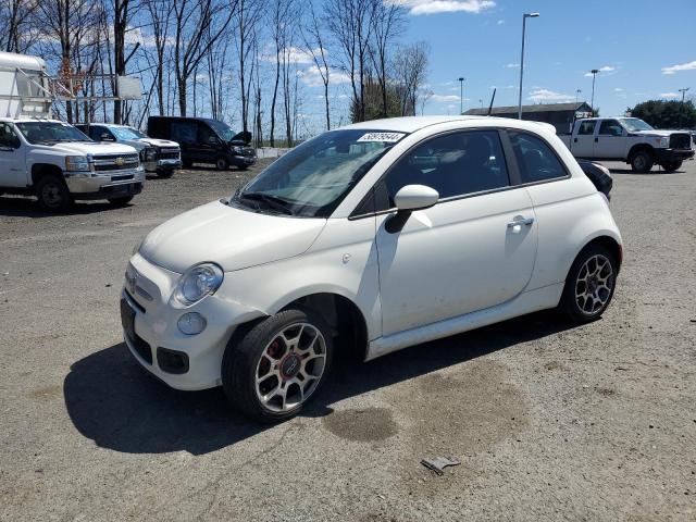 fiat 500 2012 3c3cffbrxct352704