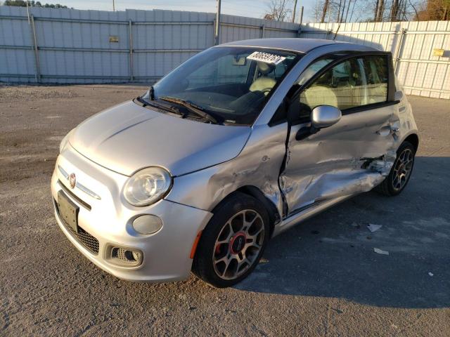 fiat 500 2012 3c3cffbrxct357658