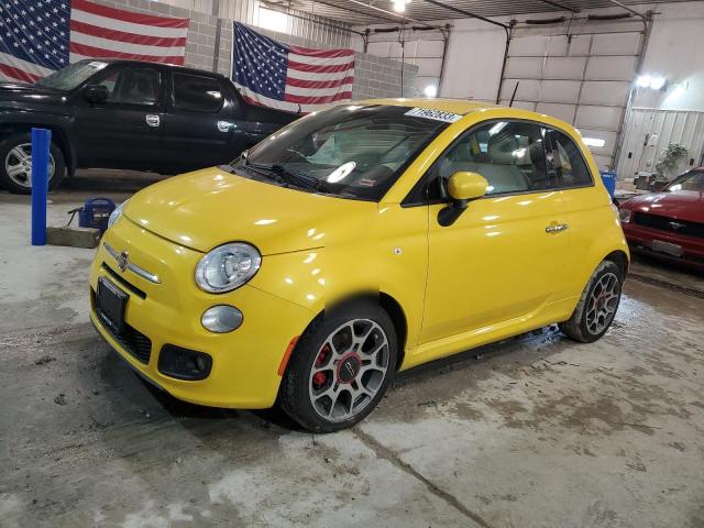 fiat 500 2015 3c3cffbrxft647998