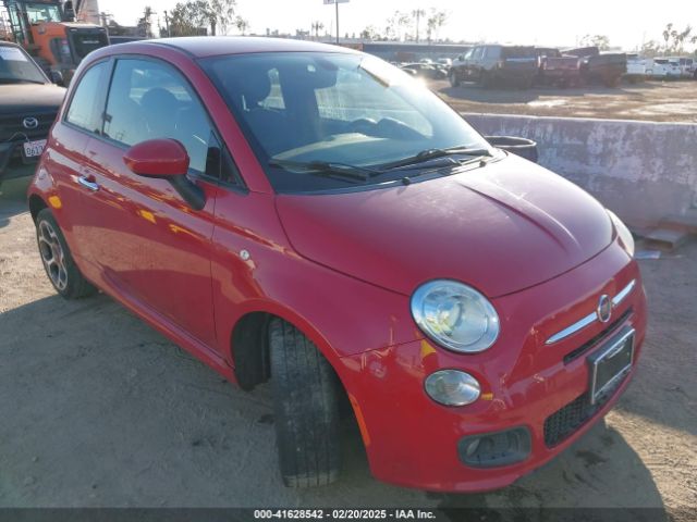 fiat 500 2016 3c3cffbrxgt170720