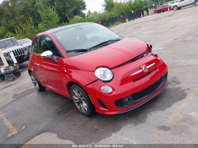 fiat 500 2018 3c3cffch0jt526511