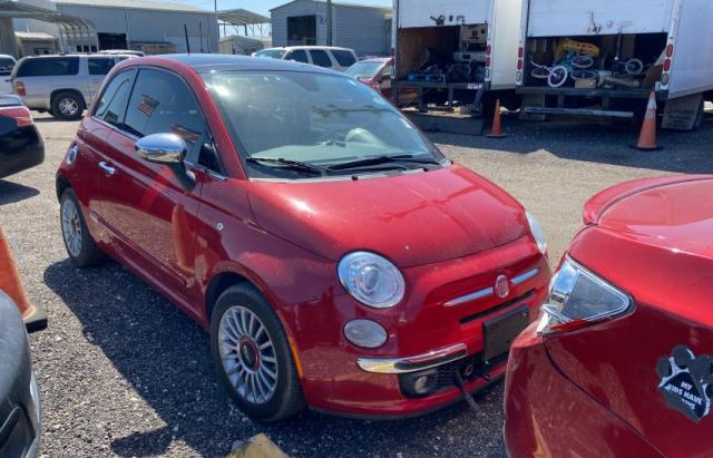 fiat 500 lounge 2012 3c3cffcr0ct383491