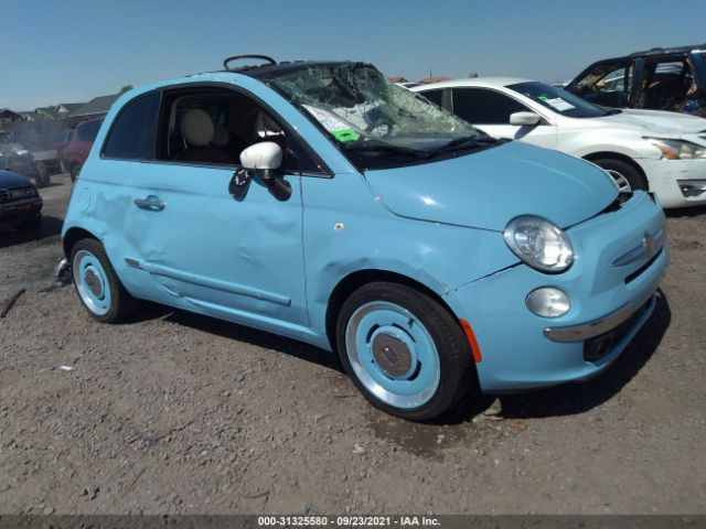 fiat 500 2014 3c3cffcr1et275786