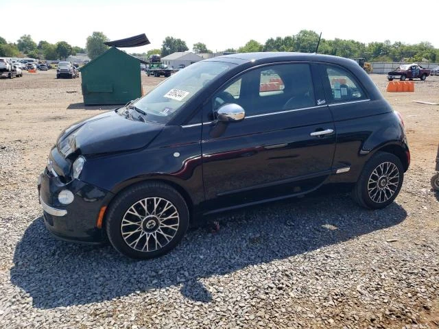 fiat 500 lounge 2012 3c3cffcr2ct237304