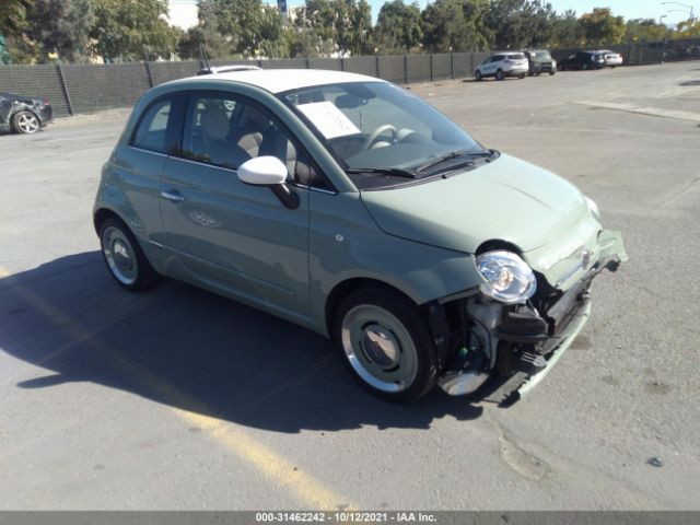 fiat 500 2014 3c3cffcr5et269084