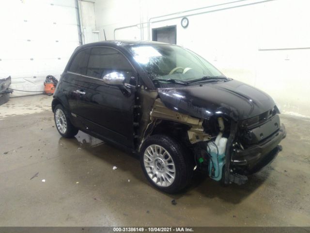 fiat 500 2014 3c3cffcr5et276214