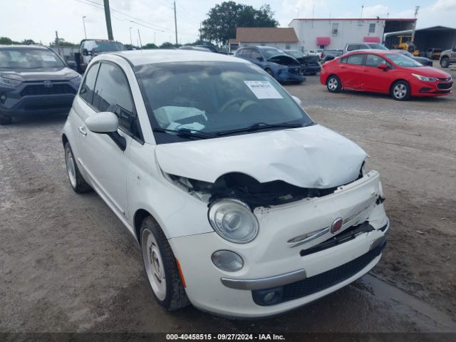 fiat 500 2015 3c3cffcr5ft570701