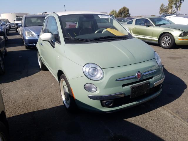 fiat  2014 3c3cffcr6et269207