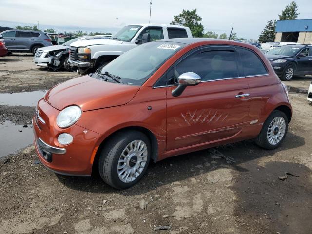 fiat 500 lounge 2013 3c3cffcr7dt739467