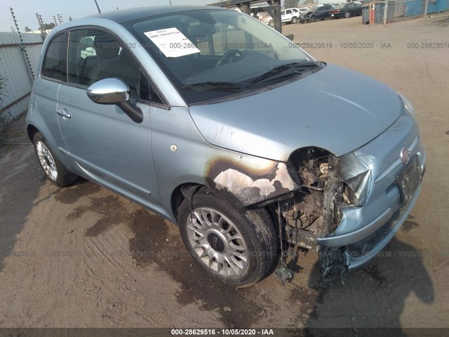 fiat 500 2013 3c3cffcr8dt540718